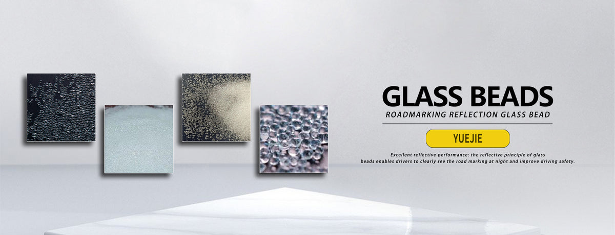 yuejieglassbead.com